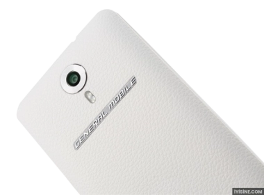 General Mobile 4G Android One