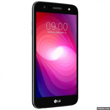 LG X Power 2
