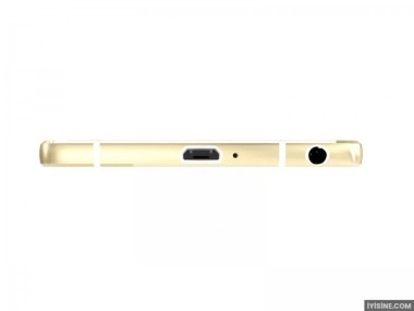 General Mobile Discovery Air