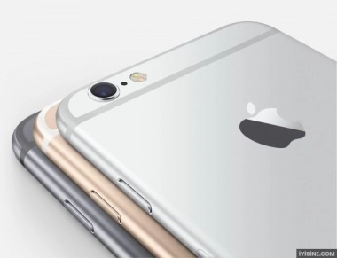Apple iPhone 6