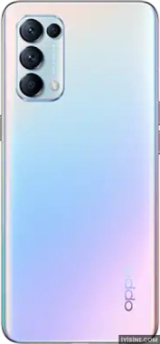 Oppo Reno5