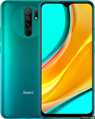 Xiaomi Redmi 9