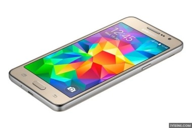 Samsung Galaxy Grand Prime
