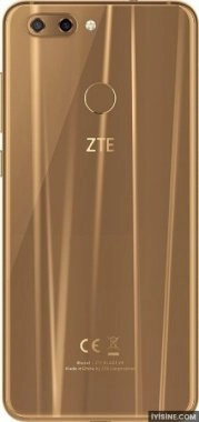 ZTE Blade V9