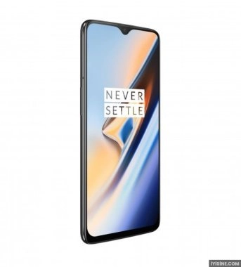 OnePlus 6T