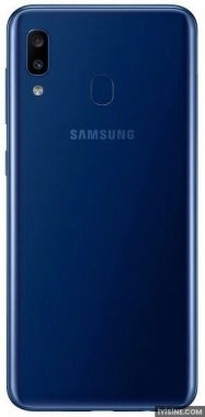 Samsung Galaxy A20