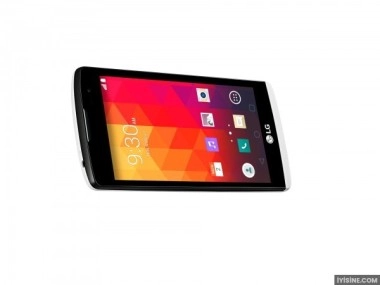 LG Leon