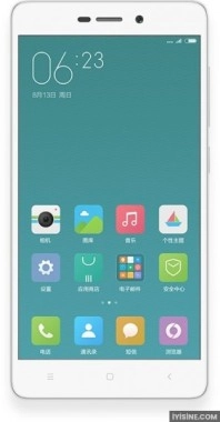 Xiaomi Redmi 3S Prime