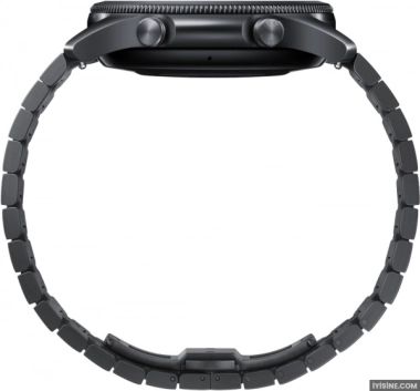 Samsung Galaxy Watch 3 Titan
