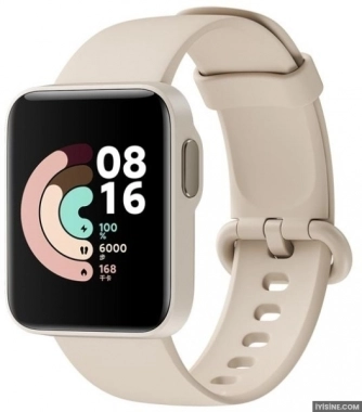 Xiaomi Mi Watch Lite