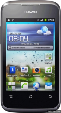 Huawei Ascend Y200