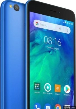 Xiaomi Redmi Go