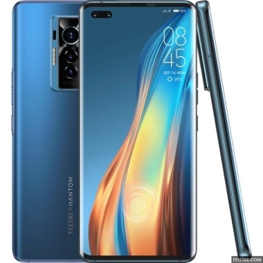 Tecno Phantom X