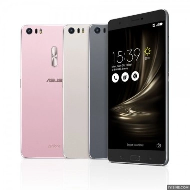 Asus ZenFone 3 Ultra