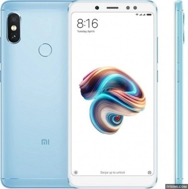 Xiaomi Redmi Note 5 Pro