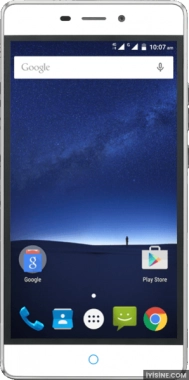 ZTE Blade V580