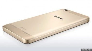 Lenovo K5
