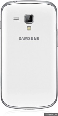 Samsung Galaxy S Duos