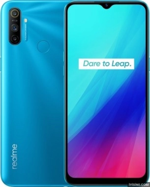 Realme C3