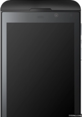 BlackBerry Z10