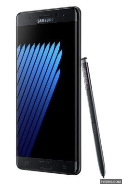 Samsung Galaxy Note7