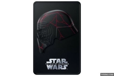 Samsung Galaxy Note10+ Star Wars Special Edition