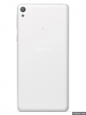 Sony Xperia E5