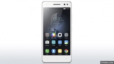 Lenovo Vibe S1 Lite