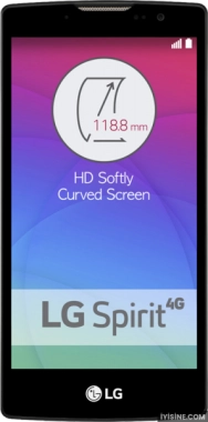 LG Spirit (4G)