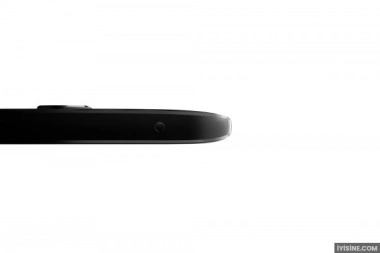 Huawei Mate 9 Porsche Design