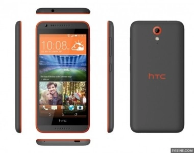 HTC Desire 620 dual sim