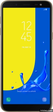 Samsung Galaxy J6