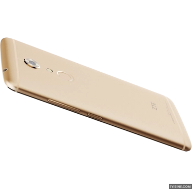 ZTE Axon 7