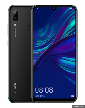 Huawei P Smart 2019
