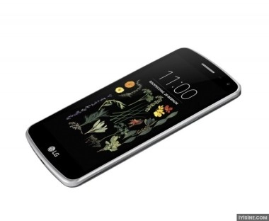 LG K5