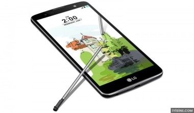 LG Stylus 2 Plus