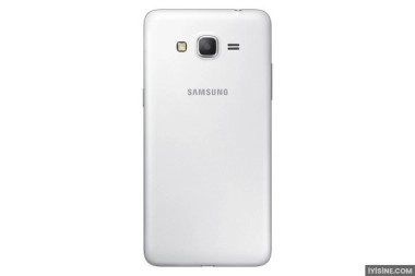 Samsung Galaxy Grand Prime