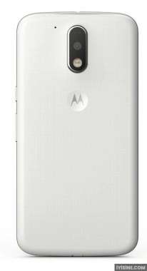 Lenovo Moto G4 Plus