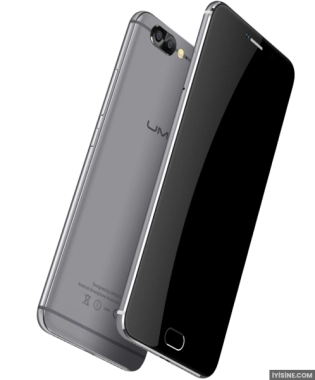 UMIDIGI Z1