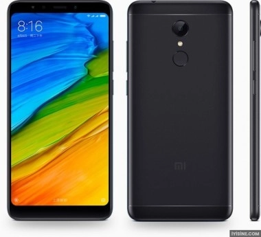 Xiaomi Redmi 5