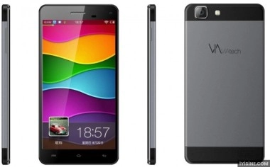 VIAtech Andromeda X6