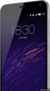 Meizu m2