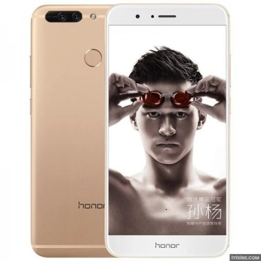 Huawei Honor V9
