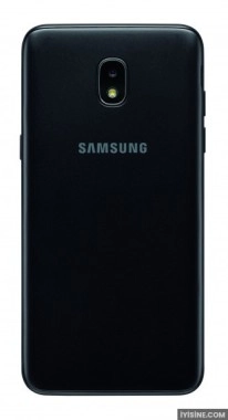 Samsung Galaxy J3 (2018)