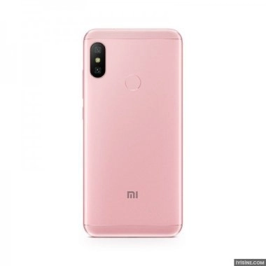 Xiaomi Redmi 6 Pro