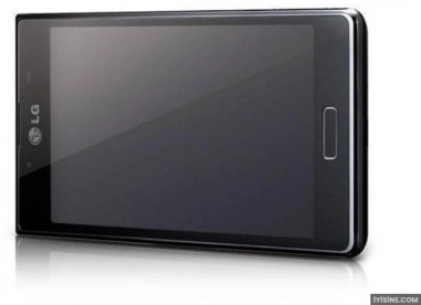 LG Optimus L7