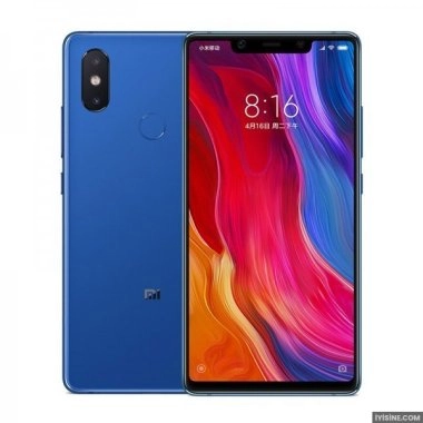 Xiaomi Mi 8 SE