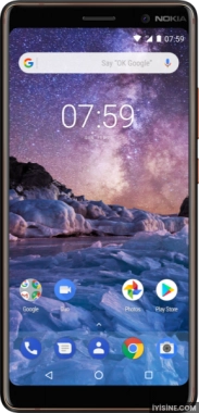 Nokia 7 Plus