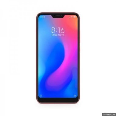 Xiaomi Redmi 6 Pro