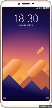 Meizu E3